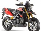 Aprilia SMV 1200 Dorsoduro